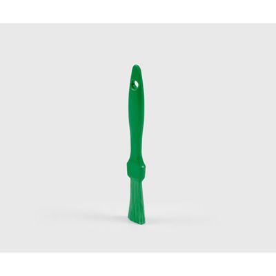 hillbrush ソフトタイプブラシ　幅25ｍｍ ヒルブラシ GL30/G グリーン