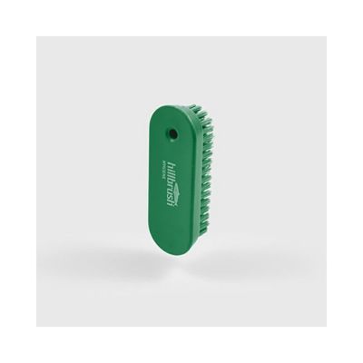 hillbrush ネイルブラシ(ミディアム) ヒルブラシ NA4RES/G グリーン