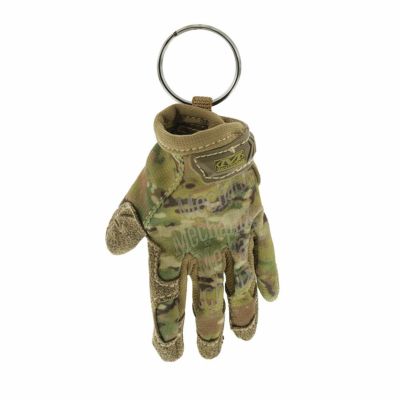 メカニクスウェア　オリジナルキーチェーン　Multicam(マルチカム) MG-KEY-78