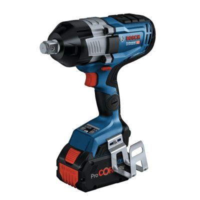 BOSCH コードレスインパクトレンチ 　GDS18V-1600HC