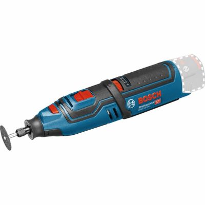 BOSCH コードレスミニルーター　GRO10.8V-35H
