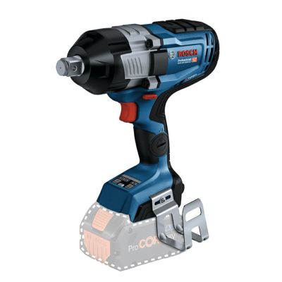 BOSCH コードレスインパクトレンチ　GDS18V-1600HCH(本体のみ)