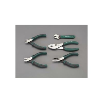 SATA(サタ)　EA689SH　[5個組] 工具セット