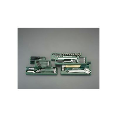 SATA(サタ)　EA689SE-2　[69個組] 工具セット