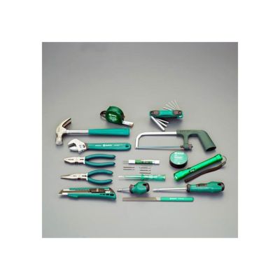 SATA(サタ)　EA689SD-5　[27個組] 工具セット
