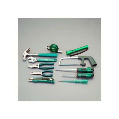 SATA(サタ)　EA689SD-3　[11個組] 工具セット