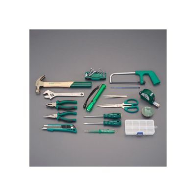 SATA(サタ)　EA689SB-1　[25個組] 工具セット