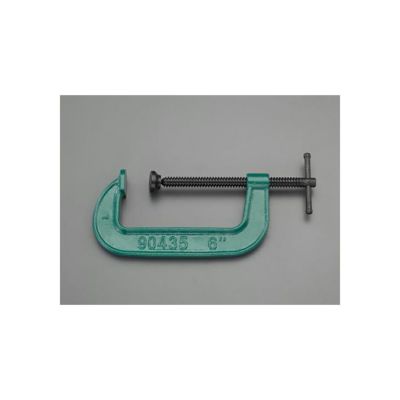 SATA(サタ)　EA688BC-4　0-203mm シャコ万力