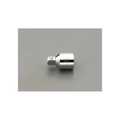 SATA(サタ)　EA687EV-64　3/4 DRx1/2 DR 凹凸ソケットアダプター