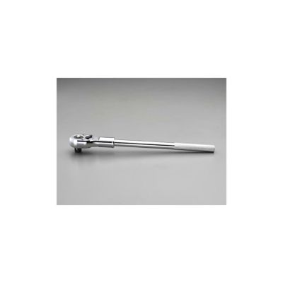 SATA(サタ)　EA687ER-1　3/4 DRx510mm ラチェットハンドル