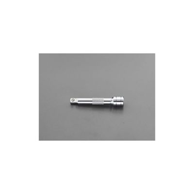 SATA(サタ)　EA687CV-102　1/2 DRx125mm ｴｸｽﾃﾝｼｮﾝﾊﾞｰ(首振型)