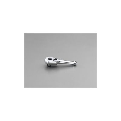 SATA(サタ)　EA687CR-5　1/2 DRx140mm ラチェットハンドル