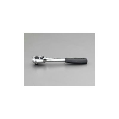 SATA(サタ)　EA687CR-3　1/2 DRx250mm ラチェットハンドル