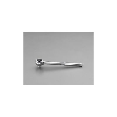SATA(サタ)　EA687CR-2　1/2 DRx250mm ラチェットハンドル