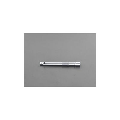 SATA(サタ)　EA687BV-107　3/8 DRx150mm ｴｸｽﾃﾝｼｮﾝﾊﾞｰ(ﾛｯｷﾝｸﾞ)