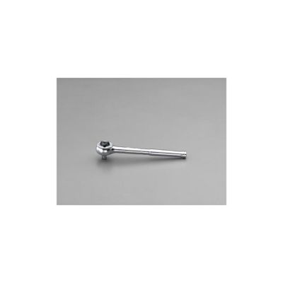 SATA(サタ)　EA687BR-2　3/8 DRx200mm ラチェットハンドル