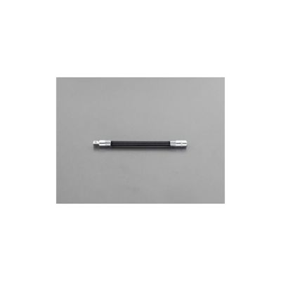 SATA(サタ)　EA687AV-11　1/4 DRx150mm ｴｸｽﾃﾝｼｮﾝﾊﾞｰ(ﾌﾚｷｼﾌﾞﾙ)
