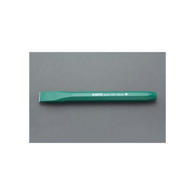 SATA(サタ)　EA683PB-20　20x200mm 平タガネ