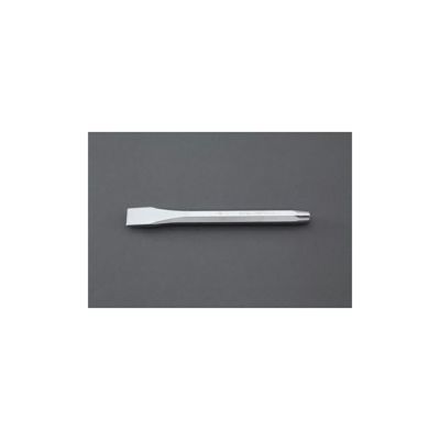 SATA(サタ)　EA683PB-15　15x150mm 平タガネ