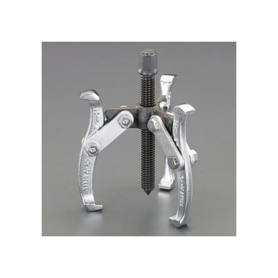 SATA(サタ)　EA683MD-150　150mm ３アームプーラー(内･外抜き兼用)