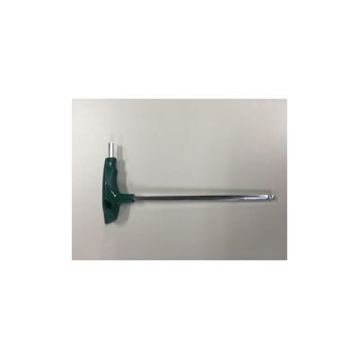 SATA(サタ)　EA683AF-4A　4.0x178mm [Ball Hexagon]Ｌ型レンチ