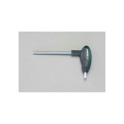 SATA(サタ)　EA683AF-2　2.0x135mm [Ball Hexagon]Ｌ型レンチ