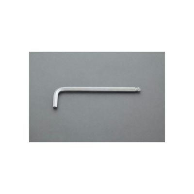 SATA(サタ)　EA683AD-2　2.0x 76.0mm [Ball Hexagon]キーレンチ