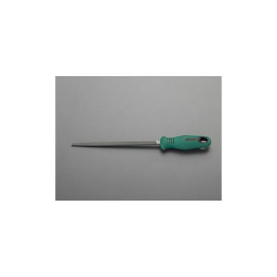 SATA(サタ)　EA682WX-13　250mm 鉄工やすり(四角/中目)