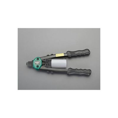 SATA(サタ)　EA682TB　2.4-6.4mm/330mm ハンドリベッター