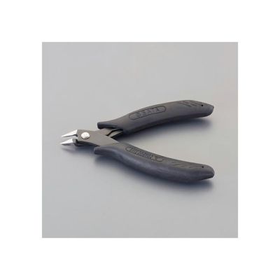 SATA(サタ)　EA682BT-2　125mm 精密ニッパー(ESD)
