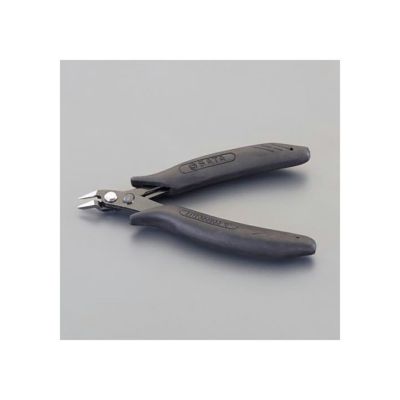 SATA(サタ)　EA682BT-1　125mm 精密ニッパー(ESD/ｽﾘﾑ)