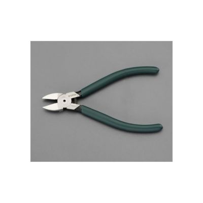 SATA(サタ)　EA682BF-175　175mm ニッパー(ﾌﾟﾗｽﾃｨｯｸ用)