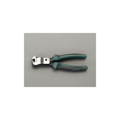 SATA(サタ)　EA682BC-200　200mm エンドニッパー(強力型)