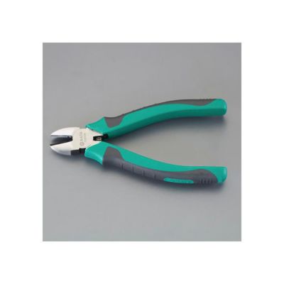 SATA(サタ)　EA682BB-160　167mm ニッパー