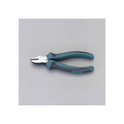 SATA(サタ)　EA682BA-160　160mm ニッパー
