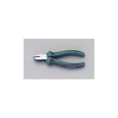 SATA(サタ)　EA682BA-130　130mm ニッパー