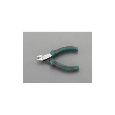 SATA(サタ)　EA682AB-108A　110mm ニッパー(ﾐﾆ)