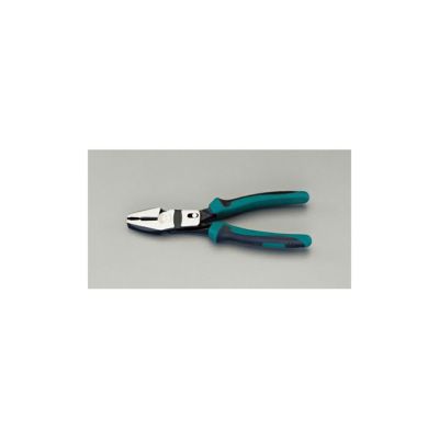 SATA(サタ)　EA682A-200　220mm ペンチ(強力型)