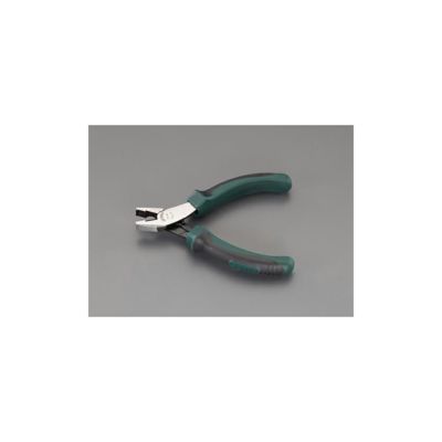 SATA(サタ)　EA682A-110A　110mm ペンチ(ﾐﾆ)