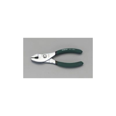 SATA(サタ)　EA680S-160　160mm コンビネーションプライヤー