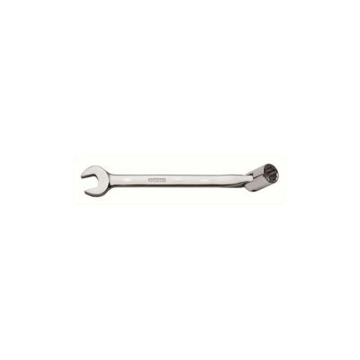 SATA(サタ)　EA616BP-110　10mm フレックスソケットスパナ