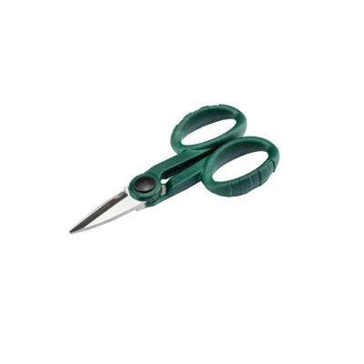 SATA(サタ)　EA540E-41　138mm 電工はさみ