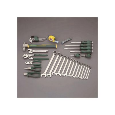 SATA(サタ)　EA57A　[37個組] 工具セット