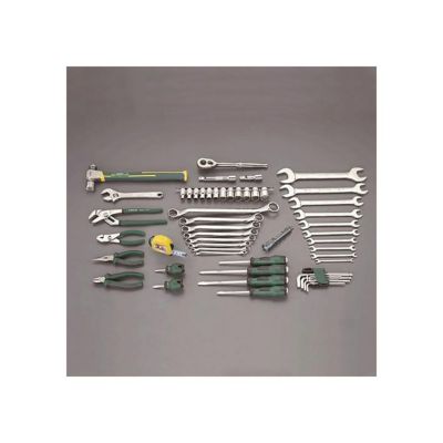 SATA(サタ)　EA56B　[56個組] 工具セット