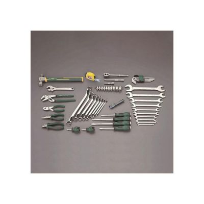 SATA(サタ)　EA55B　[54個組] 工具セット