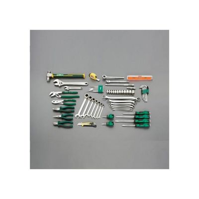 SATA(サタ)　EA52-25　[60個組] 工具セット(3/8)