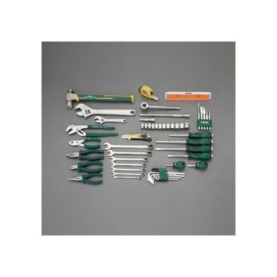 SATA(サタ)　EA52　[53個組] 工具セット