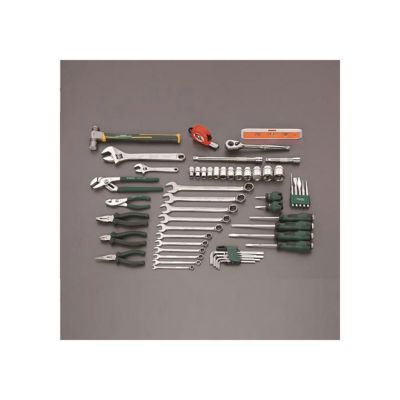 SATA(サタ)　EA51　[56個組] 工具セット