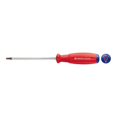 PB SWISS TOOLS  スイスグリップ トルクスプラスドライバー 8401-6-50
