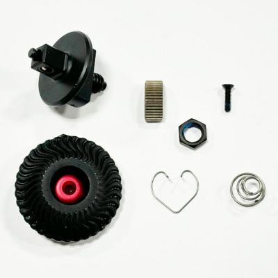 WIT 1/4drアルミニウムミニトルクレンチ用リペアキット 02762DN